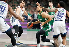 Nigel Williams Goss