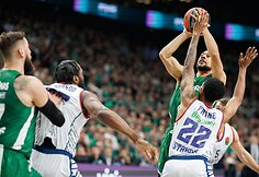 Nigel Williams Goss