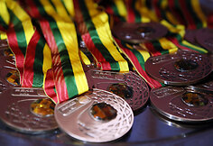 LKL apdovanojimų ceremonija