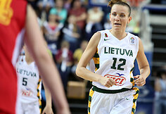 Vita Kuktienė