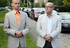 Kauno opozicija