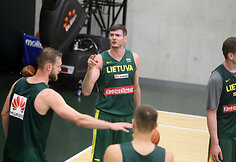 Rinktinės trerinuotė