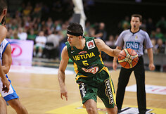 Mantas Kalnietis