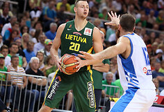 Donatas Motiejūnas