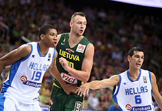 Donatas Motiejūnas