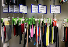 Vizitas &bdquo;Audime&ldquo;