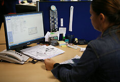 Vizitas &bdquo;Audime&ldquo;