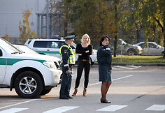 Valstybinė mokesčių inspekcija