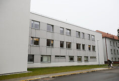 Klinikos atidarymas