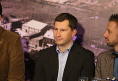 Marius Horbačauskas