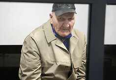 Albinas Antanas Štaškevyčius