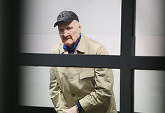 Albinas Antanas Štaškevyčius