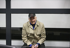 Albinas Antanas Štaškevyčius