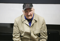 Albinas Antanas Štaškevyčius