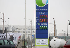 „Neste Oil“ Pramonės prospekte