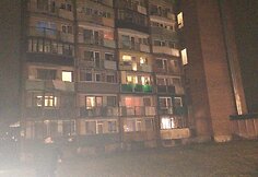 Ugniagesiai Piliakalnio gatvėje