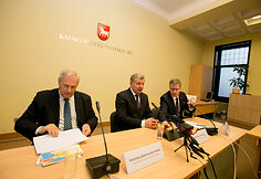 Konferencija Kaune