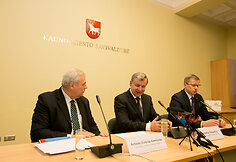 Konferencija Kaune