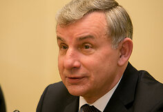 Rimantas Sinkevičius