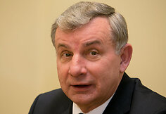 Rimantas Sinkevičius