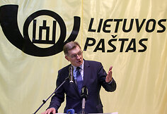 Algirdas Butkevičius
