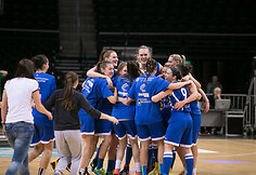 Apdovanojimų akimirkos