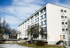 KTU bendrabutis