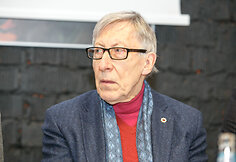 Giedrius Kuprevičius