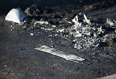 Plė&scaron;imo vieta