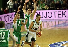 Mantas Kalnietis