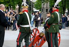 &bdquo;Muziejų naktis&ldquo; Kaune