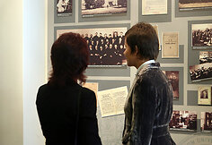 Renginio akimirkos