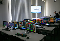 „Bloomberg“ laboratorija
