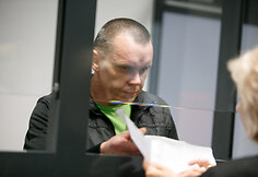Nerijus Kalau&scaron;is