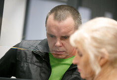 Nerijus Kalau&scaron;is