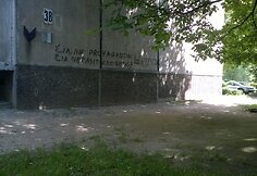 Užrašai