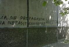 Užrašai