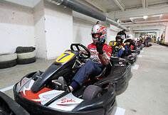 Kartodrome