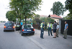 Avarija Kaune