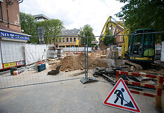 Laisvės alėjos rekonstrukcija