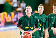 Europos U16 krepšinio čempionatas