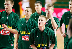 Europos U16 krepšinio čempionatas