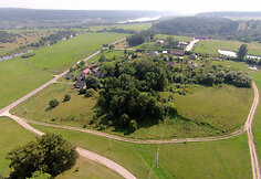Mikytų piliakalnis