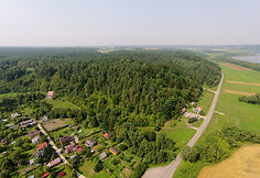 &Scaron;ėtijų piliakalnis