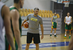 Darius Maskoliūnas