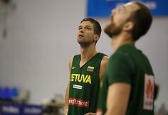 Mantas Kalnietis