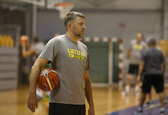 Darius Maskoliūnas