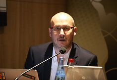 FIBA spaudos konferencija