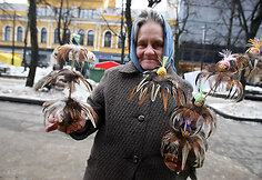 Kazimiero mugė