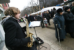 Kazimiero mugė